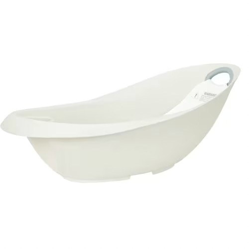 Baby Bath with Newborn Attachment